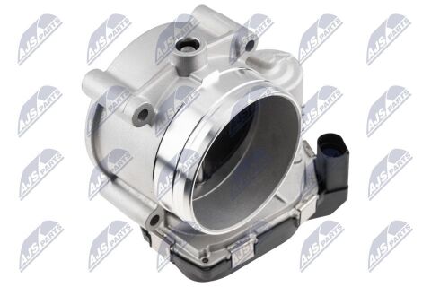 Дросельна заслінка ENG. 3.2-6.3; VW TOUAREG 05-18, PASSAT B6 Дросельна заслінка ENG. 3.2-6.3; VW TOUAREG 05-18, PASSAT B6