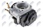 Дросельна заслінка ENG. 1.4-1.6, POLO 01-08, POLO IV 02-, фото 2 - интернет-магазин Auto-Mechanic