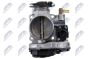 Дросельна заслінка ENG. 1.4-1.6, POLO 01-08, POLO IV 02-, фото 3 - интернет-магазин Auto-Mechanic