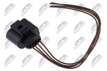 Жгут проводів блоку задніх ліхтарів AUDI A4 B7 AVANT 2004-