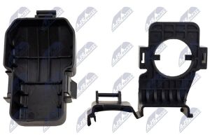 Заглушка дополнительной клеммы аккумулятора HYUNDAI I30 2007-,SANTA FE 2006-