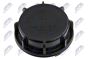 Заглушка фари HYUNDAI SANTA FE 2007-,ELANTRA 2004-,VELOSTER 2012-, фото 1 - интернет-магазин Auto-Mechanic