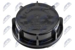 Заглушка фари HYUNDAI I30 2007-,IX35 2009-,ELANTRA II 2006-,KIA CEED 2006-,CEED II 2009-,PROCEED 2008-,SORENTO II 2006-,SPORTAGE III 2010-,CARNIVAL III 2006-,CARENS III 2006-