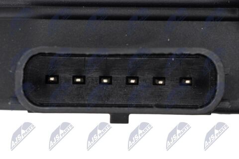 Дросельна заслінка ENG. 1.6 T-GDI Дросельна заслінка ENG. 1.6 T-GDI