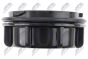 Заглушка фари HYUNDAI I30 2007-,IX35 2009-,ELANTRA II 2006-,KIA CEED 2006-,CEED II 2009-,PROCEED 2008-,SORENTO II 2006-,SPORTAGE III 2010-,CARNIVAL III 2006-,CARENS III 2006-, фото 2 - інтерент-магазин Auto-Mechanic