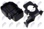 Заглушка дополнительной клеммы аккумулятора HYUNDAI I30 2007-,SANTA FE 2006-, фото 2 - интернет-магазин Auto-Mechanic