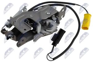 Замок капоту BMW 1 F40 2019-,3 G20