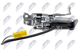 Замок капоту BMW 1 F40 2019-,3 G20