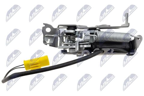 Замок капоту BMW 1 F40 2019-,3 G20 Замок капоту BMW 1 F40 2019-,3 G20