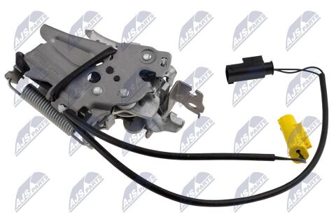 Замок капоту BMW 1 F40 2019-,3 G20 Замок капоту BMW 1 F40 2019-,3 G20