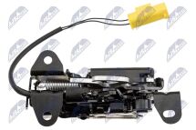 Замок капоту BMW 2 F46 2014-,X1 F48 2014- Замок капоту BMW 2 F46 2014-,X1 F48 2014-