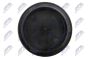 Заглушка фари HYUNDAI SANTA FE 2007-,ELANTRA 2004-,VELOSTER 2012-, фото 4 - интернет-магазин Auto-Mechanic