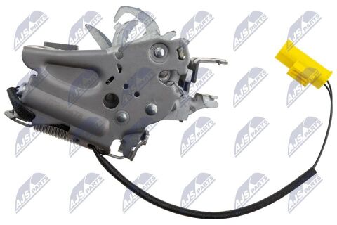 Замок капоту BMW 1 F40 2019-,3 G20 Замок капоту BMW 1 F40 2019-,3 G20