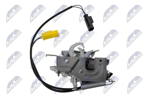 Замок капоту BMW 1 F40 2019-,3 G20 Замок капоту BMW 1 F40 2019-,3 G20