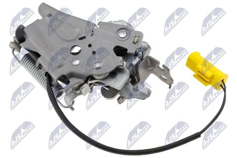 Замок капоту BMW 1 F40 2019-,3 G20 Замок капоту BMW 1 F40 2019-,3 G20