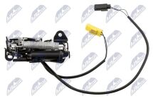 Замок капоту BMW 2 F46 2014-,X1 F48 2014-