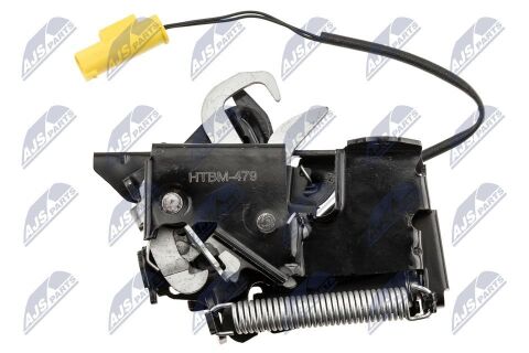 Замок капоту BMW 2 F46 2014-,X1 F48 2014- Замок капоту BMW 2 F46 2014-,X1 F48 2014-