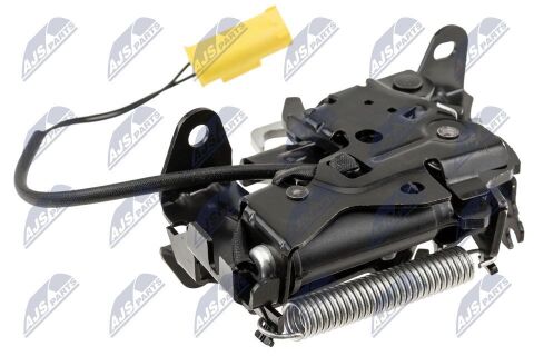 Замок капоту BMW 2 F46 2014-,X1 F48 2014- Замок капоту BMW 2 F46 2014-,X1 F48 2014-