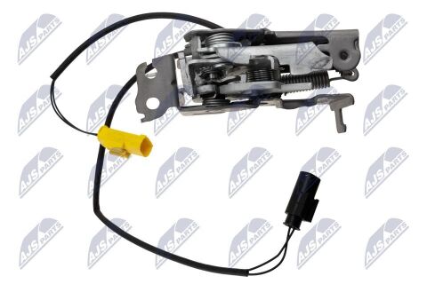 Замок капоту BMW 1 F40 2019-,3 G20 Замок капоту BMW 1 F40 2019-,3 G20