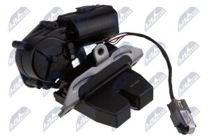 Замок кришки багажнику FORD FOCUS 2018-,KUGA 2020-,MONDEO V 2014-,GALAXY 2015-,S-MAX 2015-