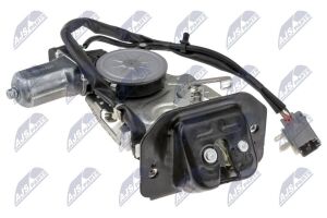 Замок кришки багажнику FORD KUGA 2012-