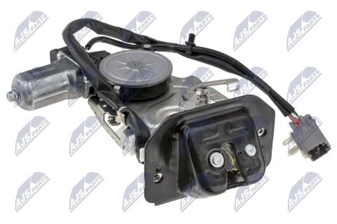 Замок кришки багажнику FORD KUGA 2012- Замок кришки багажнику FORD KUGA 2012-