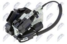 Замок крышки багажника FORD ECOSPORT 2013- Замок крышки багажника FORD ECOSPORT 2013-