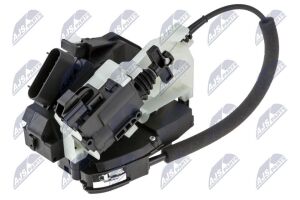 Замок кришки багажнику FORD ECOSPORT 2013-