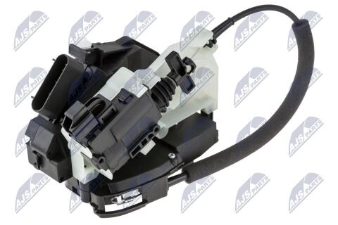 Замок кришки багажнику FORD ECOSPORT 2013- Замок кришки багажнику FORD ECOSPORT 2013-