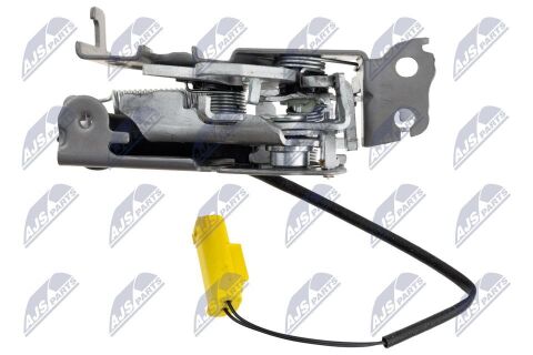 Замок капоту BMW 1 F40 2019-,3 G20 Замок капоту BMW 1 F40 2019-,3 G20
