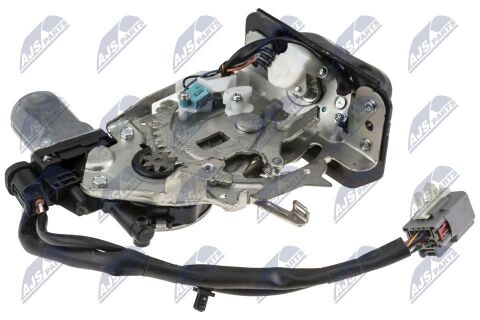 Замок кришки багажнику FORD KUGA 2012- Замок кришки багажнику FORD KUGA 2012-