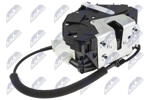 Замок кришки багажнику FORD ECOSPORT 2013- Замок кришки багажнику FORD ECOSPORT 2013-