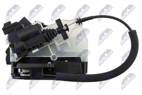 Замок кришки багажнику FORD ECOSPORT 2013- Замок кришки багажнику FORD ECOSPORT 2013-