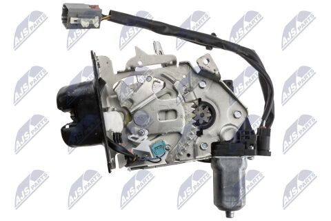 Замок кришки багажнику FORD KUGA 2012- Замок кришки багажнику FORD KUGA 2012-