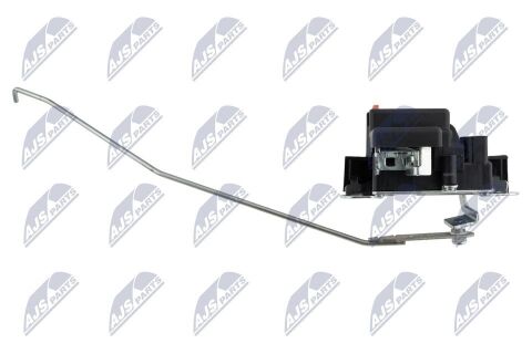 Замок кришки багажнику HYUNDAI ACCENT 2011- Замок кришки багажнику HYUNDAI ACCENT 2011-
