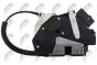Замок кришки багажнику FORD ECOSPORT 2013-, фото 4 - интернет-магазин Auto-Mechanic