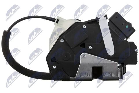 Замок кришки багажнику FORD ECOSPORT 2013- Замок кришки багажнику FORD ECOSPORT 2013-