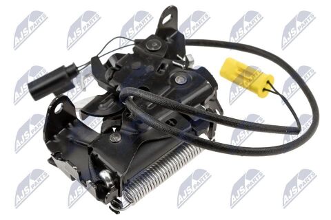 Замок капоту BMW 2 F46 2014-,X1 F48 2014- Замок капоту BMW 2 F46 2014-,X1 F48 2014-