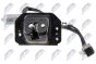 Замок кришки багажнику FORD KUGA 2012-, фото 5 - интернет-магазин Auto-Mechanic