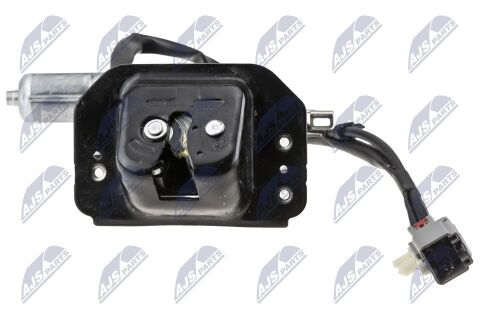 Замок кришки багажнику FORD KUGA 2012- Замок кришки багажнику FORD KUGA 2012-