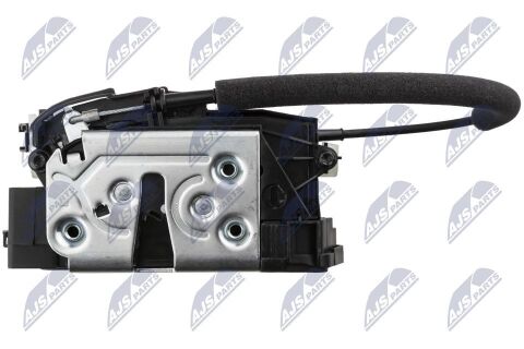 Замок кришки багажнику FORD ECOSPORT 2013- Замок кришки багажнику FORD ECOSPORT 2013-