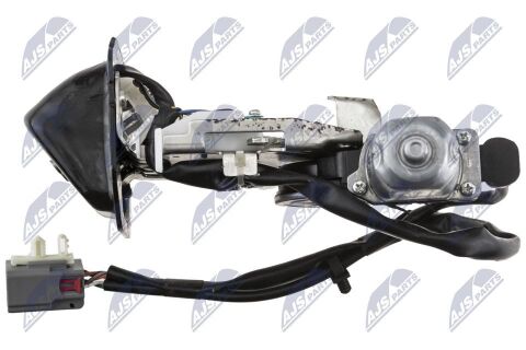 Замок кришки багажнику FORD KUGA 2012- Замок кришки багажнику FORD KUGA 2012-