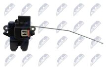 Замок крышки багажника HYUNDAI ACCENT 2013-