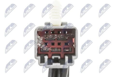 Замок кришки багажнику FORD KUGA 2012- Замок кришки багажнику FORD KUGA 2012-