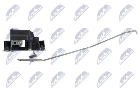 Замок крышки багажника HYUNDAI ACCENT 2013-