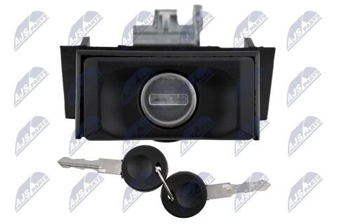 Замок кришки багажнику VW GOLF II -1992,JETTA II -1992 Замок кришки багажнику VW GOLF II -1992,JETTA II -1992