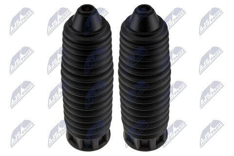 Захист амортизатора CITROËN C5 08-17,PEUGEOT 407 04-11,508 10-18