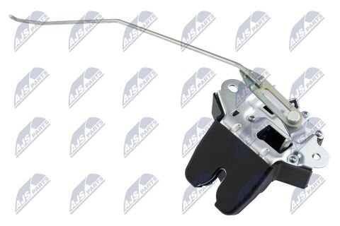 Замок кришки багажнику HYUNDAI ACCENT 2011- Замок кришки багажнику HYUNDAI ACCENT 2011-