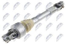 Кардан валу рульової колонки BMW 5 E60