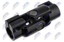 Кардан валу рульової колонки FORD ESCAPE 08- , MAVERICK 01- , MAZDA TRIBUTE 08-